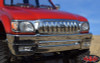 RC4WD Z-B0169 2001 Toyota Tacoma 4 Door Body for TF2 LWB 313mm/12.3"