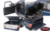 RC4WD Z-B0254 1985 Toyota 4Runner Hard Body Complete Set Medium Blue