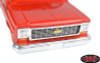 RC4WD Z-B0276 Chevrolet K10 Scottsdale Hard Body Complete Set (Red)