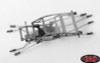 RC4WD Z-C0047 MOA Competition Crawler Chassis Set