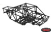 RC4WD Z-C0064 Plastic Chassis Set for Miller Motorsports Pro Rock Racer