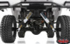 RC4WD Z-D0029 Superlift Superide Scale Shock Absorbers 100mm