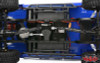 RC4WD Z-S0001 CNC Body Mounts for Chevrolet K10