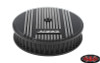 RC4WD Z-S0117 Aluminum Air Cleaner for Scale V8 Engine