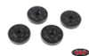 RC4WD Z-S0119 Narrow Stamped Steel Wheel Pin Mount 8-Lug