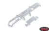 RC4WD Z-S0162 Hidden Winch Aluminum Front Bumper for Chevrolet Blazer & K10