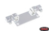 RC4WD Z-S0162 Hidden Winch Aluminum Front Bumper for Chevrolet Blazer & K10
