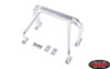 RC4WD Z-S0180 Double Steel Tube Roll Bar Chrome for 1982 Toyota Pickup/Mojave II