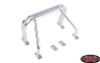 RC4WD Z-S0180 Double Steel Tube Roll Bar Chrome for 1982 Toyota Pickup/Mojave II