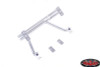 RC4WD Z-S0180 Double Steel Tube Roll Bar Chrome for 1982 Toyota Pickup/Mojave II
