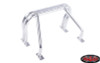 RC4WD Z-S0180 Double Steel Tube Roll Bar Chrome for 1982 Toyota Pickup/Mojave II
