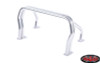 RC4WD Z-S0180 Double Steel Tube Roll Bar Chrome for 1982 Toyota Pickup/Mojave II