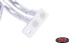 RC4WD Z-S0180 Double Steel Tube Roll Bar Chrome for 1982 Toyota Pickup/Mojave II