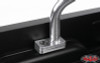 RC4WD Z-S0180 Double Steel Tube Roll Bar Chrome for 1982 Toyota Pickup/Mojave II