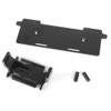 RC4WD Z-S1899 Over/Under Drive T-Case Lower 4 Link Mount w/ Battery Tray : Gelande