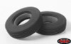 RC4WD Z-T0026 Long Haul 1.7" Commercial 1/14 Semi Truck Tires (2)