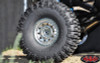 RC4WD Z-T0046 Interco Super Swamper 1.9" TSL/Bogger Tire (2) w/ Foam Inserts