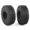 RC4WD Z-T0095 Interco IROK 1.0" Super Swamper Scale Tires (2)