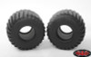 RC4WD Z-T0104 Traxtor XL Pulling Clod TXT-1 Jugg Tires (2)