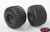 RC4WD Z-T0104 Traxtor XL Pulling Clod TXT-1 Jugg Tires (2)