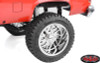 RC4WD Z-T0106 BFGoodrich All-Terrain T/A KO3 2.6" Scale Tires w/ Foam Inserts (2)