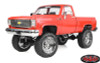 RC4WD Z-T0106 BFGoodrich All-Terrain T/A KO3 2.6" Scale Tires w/ Foam Inserts (2)
