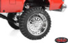 RC4WD Z-T0112 Mickey Thompson 2.6" Baja Boss M/T Scale Tires w/ Foam Inserts (2)