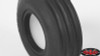 RC4WD Z-T0114 PRO/GT Tractor Puller Front Tire (2)