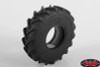 RC4WD Z-T0115 Mud Basher 1.9" Scale Tractor Tires w/ Foam Inserts (2)