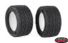 RC4WD Z-T0151 Mickey Thompson 2.2" Sportsman S/R Scale Tires (2)