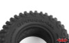RC4WD Z-T0202 BFGoodrich T/A KR3 1.0" Tires w/ Foam Insert (2Pcs)