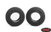 RC4WD Z-T0204 Michelin X® MULTI ENERGY D 1.7" Scale Tires w/ Foam Inserts (2)