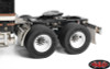 RC4WD Z-T0204 Michelin X® MULTI ENERGY D 1.7" Scale Tires w/ Foam Inserts (2)