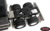 RC4WD Z-T0204 Michelin X® MULTI ENERGY D 1.7" Scale Tires w/ Foam Inserts (2)