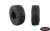 RC4WD Z-T0219 BFGoodrich All-Terrain K02 0.7" Scale Tires (2)