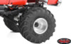 RC4WD Z-W0029 Minotaur 2.2" Aluminum Beadlock Wheels (2)