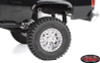 RC4WD Z-W0059 Dirty Life 1.9” DT-1 Beadlock Wheels (4)