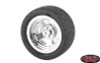 RC4WD Z-W0077 Deep Dish Slot Mag 2.2" Beadlock Wheels (4)