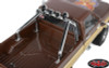 RC4WD Z-X0005 Roll Bar Chrome for Chevrolet K10