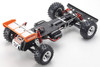 Kyosho 30618 1/10 JAVELIN 4WD Off Road Buggy Kit