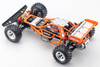 Kyosho 30618 1/10 JAVELIN 4WD Off Road Buggy Kit