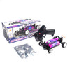 HobbyPlus Speck-B 1/24 Elite Brushless 2WD RTR Buggy - Razor Magenta
