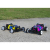 HobbyPlus Speck-B 1/24 Elite Brushless 2WD RTR Buggy - Razor Yellow
