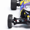 HobbyPlus Speck-B 1/24 Elite Brushless 2WD RTR Buggy - Razor Yellow