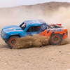 Losi - LOS05022 1/5 Losi 5IVE-TE 3.0 Electric Brushless 4WD RTR Desert Truck