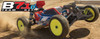 Associated 90047 1/10 RC10B7.1D 2WD Electric Off-Road Competition Buggy Kit