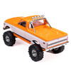 Axial - AXI-3408T2 1/24 Axial SCX24 1967-1972 Chevrolet C10 4WD RTR Orange