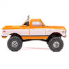 Axial - AXI-3408T2 1/24 Axial SCX24 1967-1972 Chevrolet C10 4WD RTR Orange