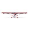 E-flite EFL20550 Super Decathlon 1.2m BNF Basic Airplane w/ AS3X+ & SAFE Select