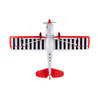 E-flite EFL20550 Super Decathlon 1.2m BNF Basic Airplane w/ AS3X+ & SAFE Select